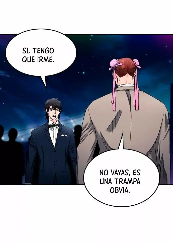 The Druid of Seoul Station capítulo 66, página 54