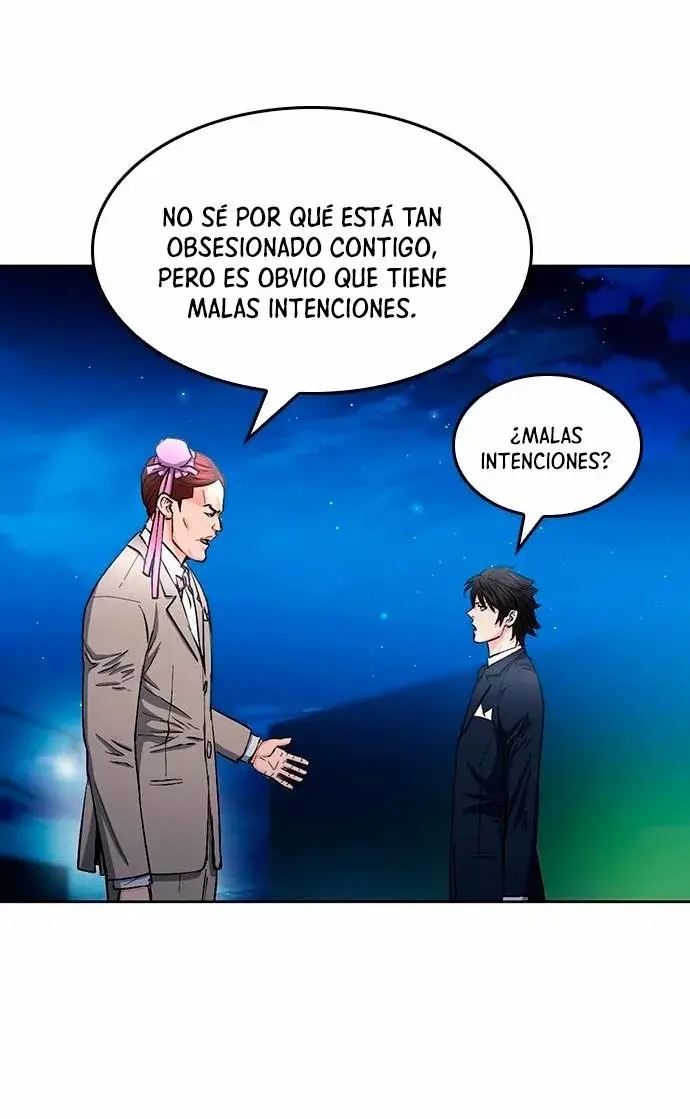 The Druid of Seoul Station capítulo 66, página 55