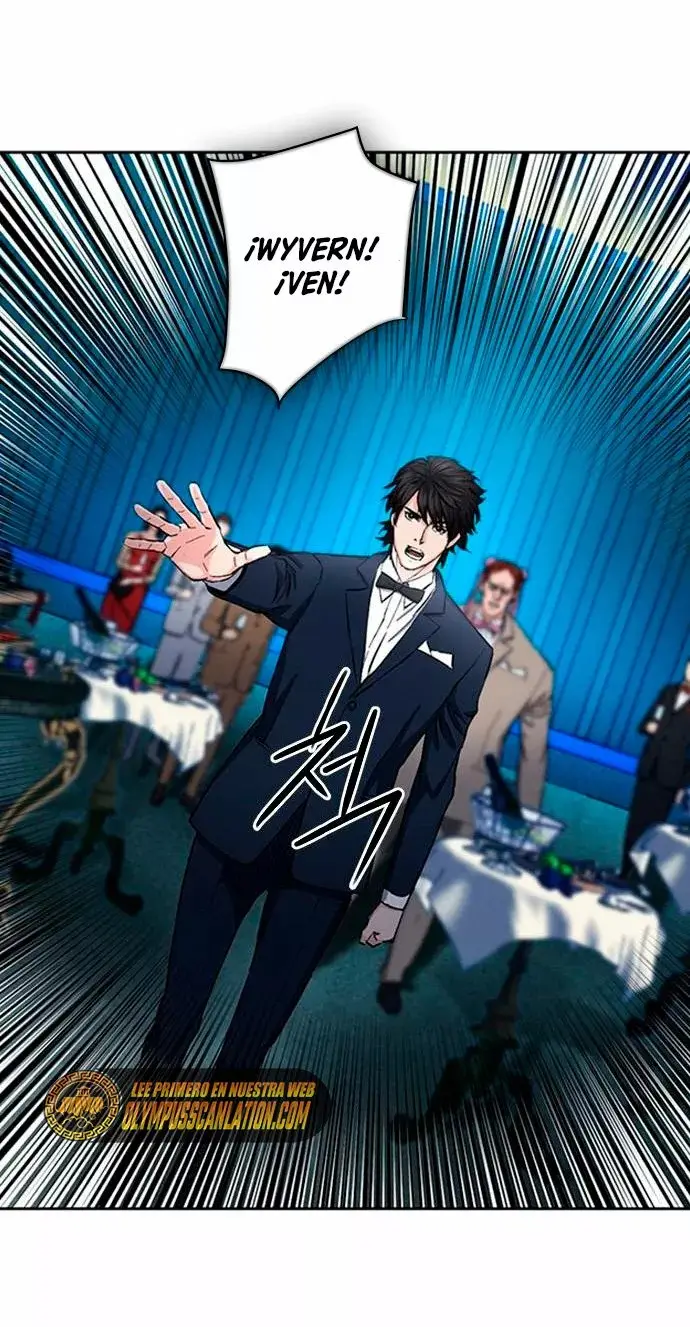The Druid of Seoul Station capítulo 66, página 59
