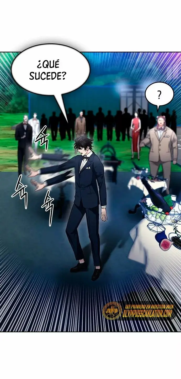 The Druid of Seoul Station capítulo 66, página 61