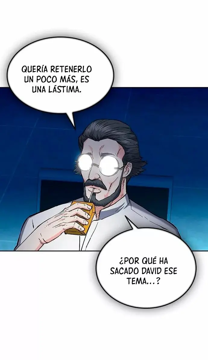 The Druid of Seoul Station capítulo 66, página 63