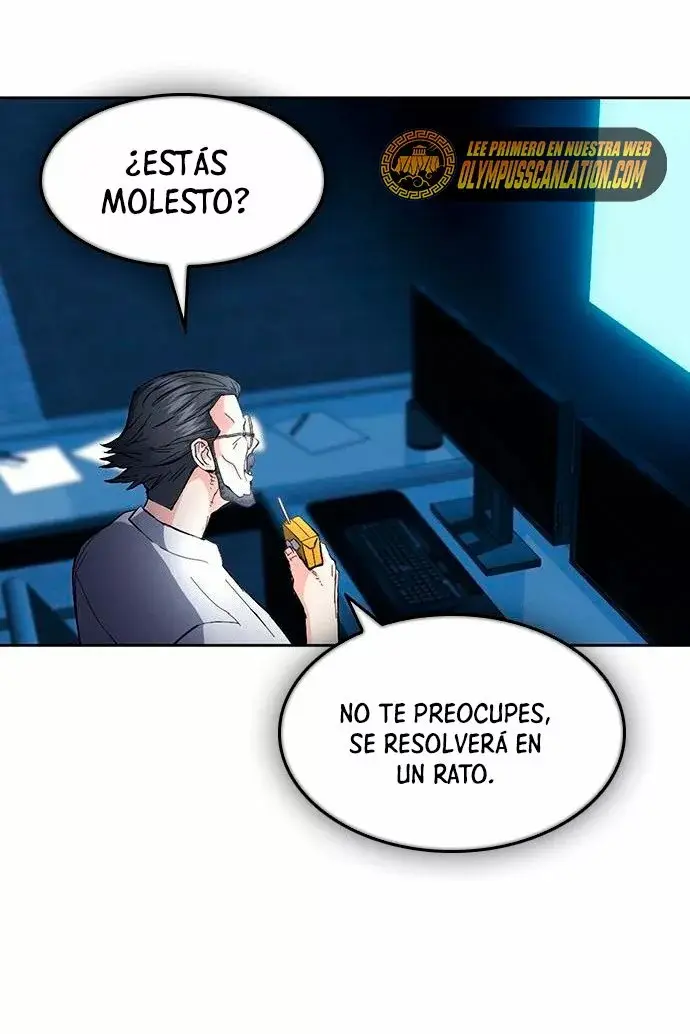 The Druid of Seoul Station capítulo 66, página 64