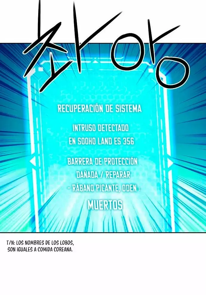 The Druid of Seoul Station capítulo 66, página 66