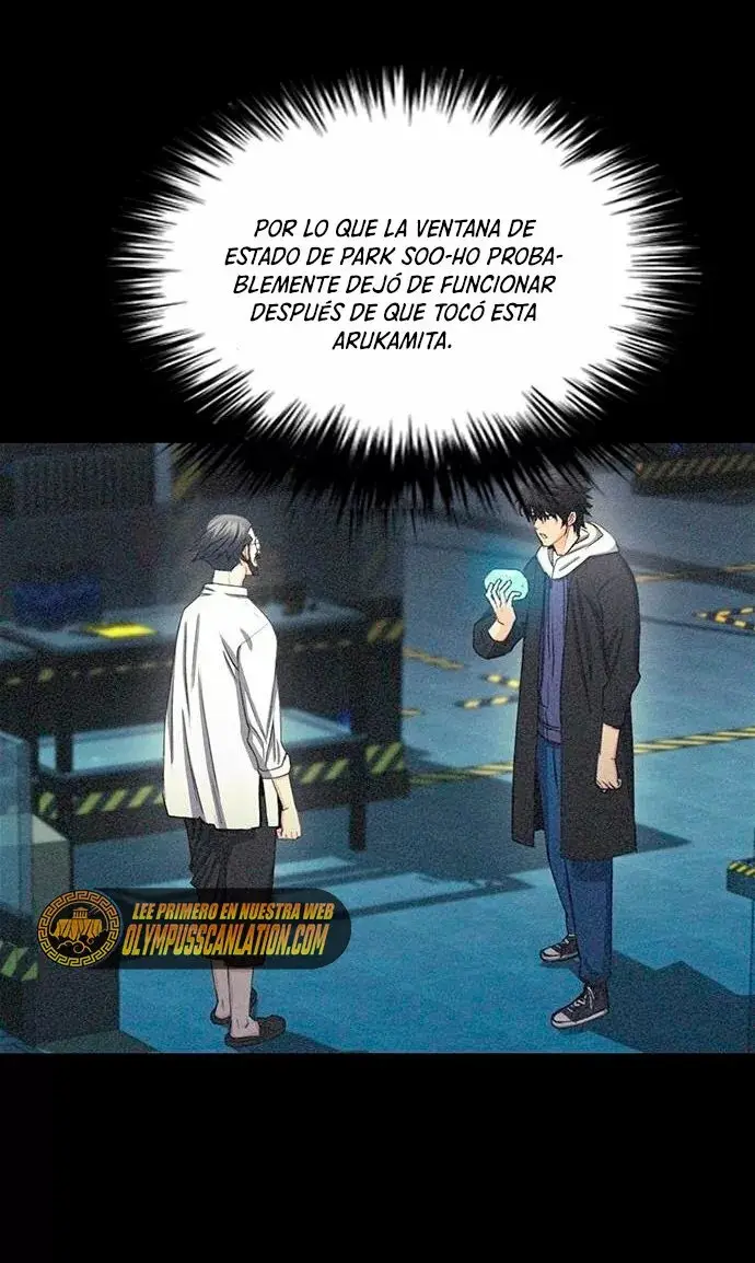 The Druid of Seoul Station capítulo 66, página 74