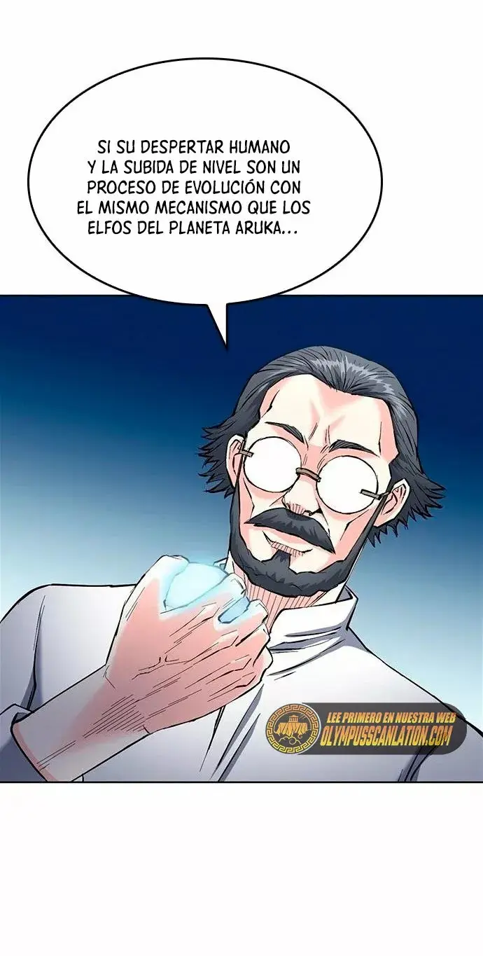 The Druid of Seoul Station capítulo 66, página 76