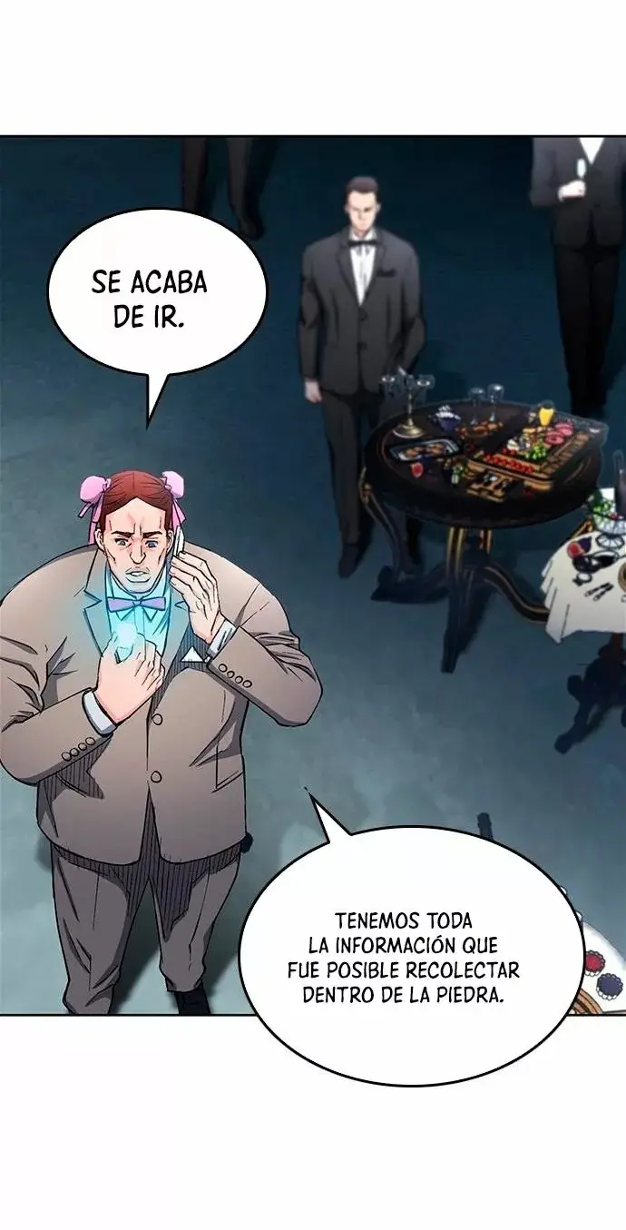 The Druid of Seoul Station capítulo 66, página 79