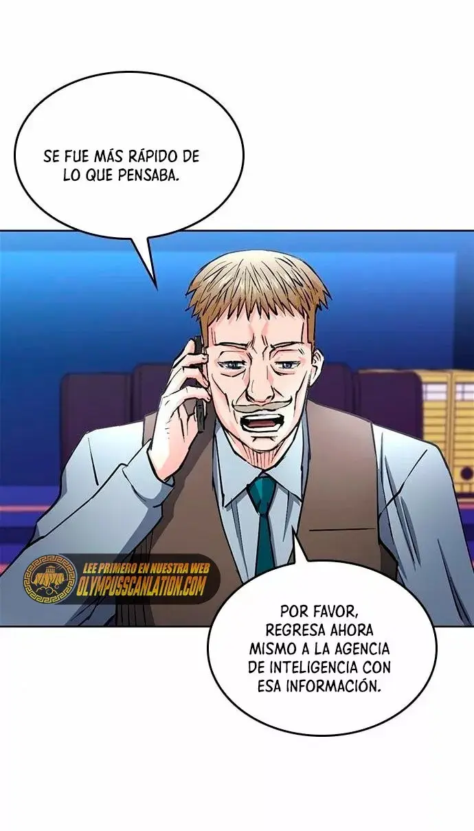 The Druid of Seoul Station capítulo 66, página 80
