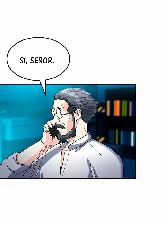 The Druid of Seoul Station capítulo 66, página 82