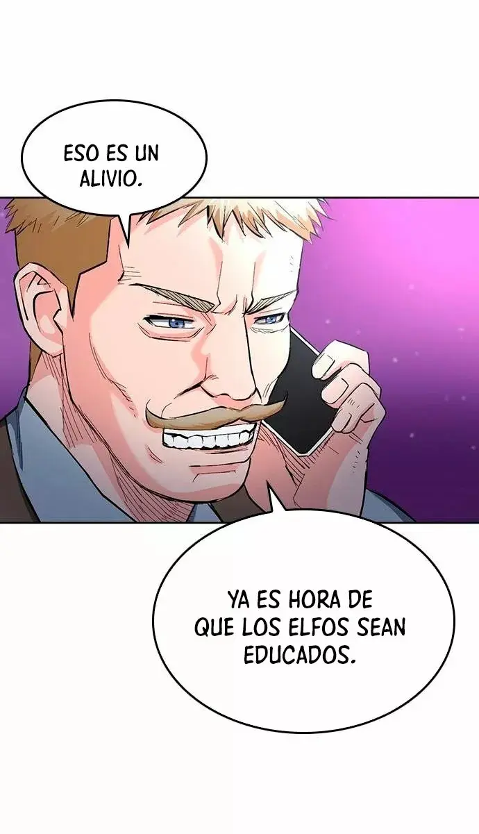 The Druid of Seoul Station capítulo 66, página 85