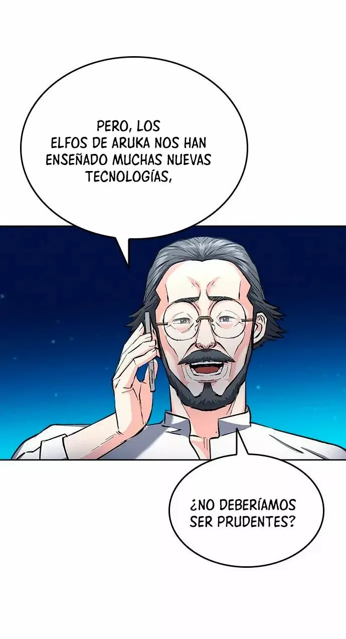 The Druid of Seoul Station capítulo 66, página 86