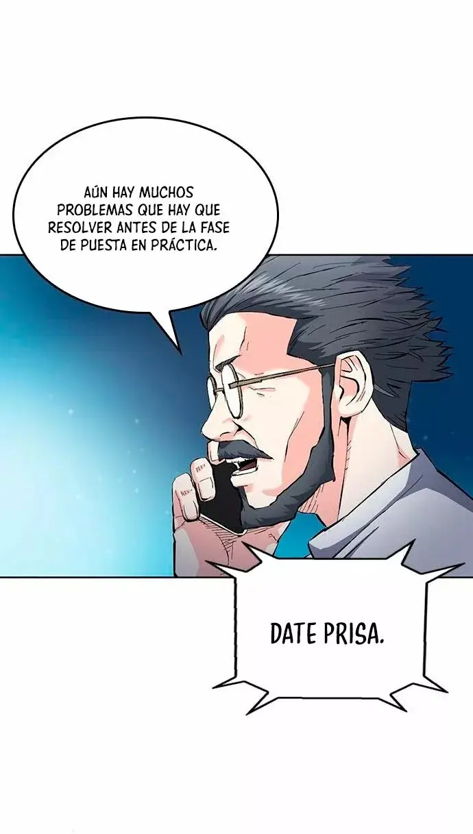 The Druid of Seoul Station capítulo 66, página 88
