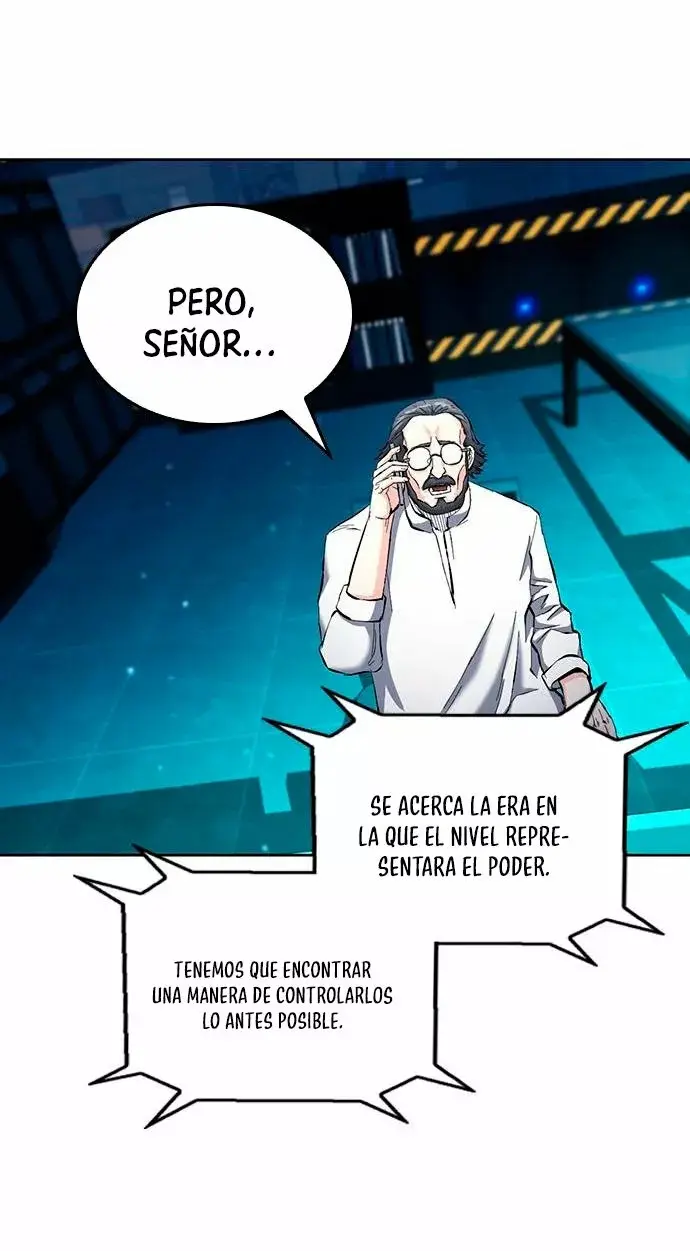 The Druid of Seoul Station capítulo 66, página 90