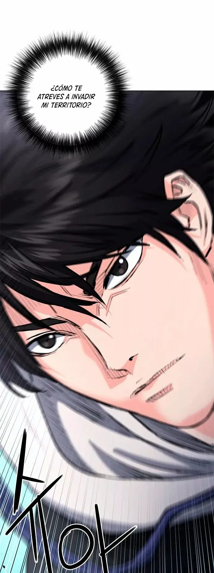 The Druid of Seoul Station capítulo 66, página 94