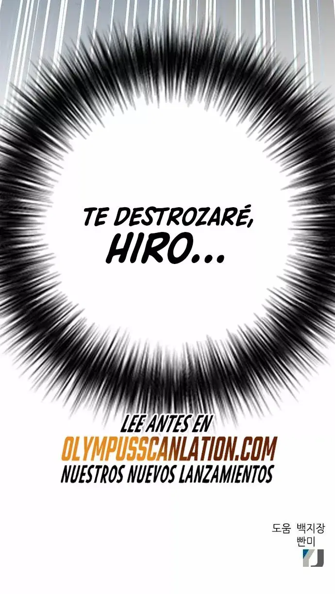 The Druid of Seoul Station capítulo 66, página 96