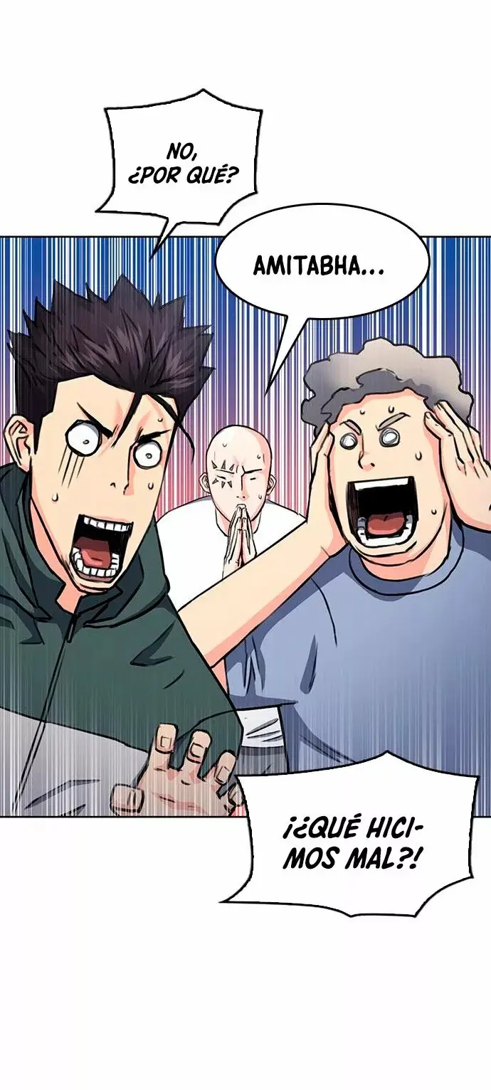 The Druid of Seoul Station capítulo 67, página 6