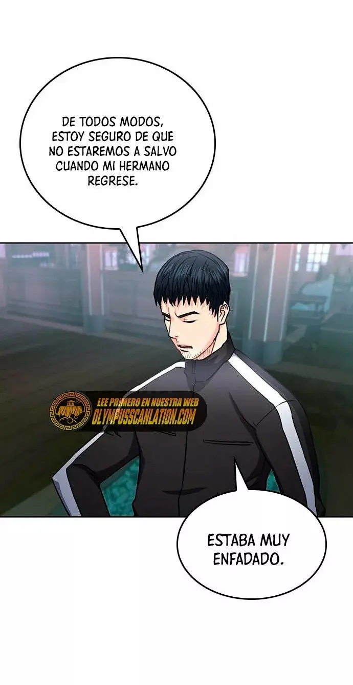 The Druid of Seoul Station capítulo 67, página 14