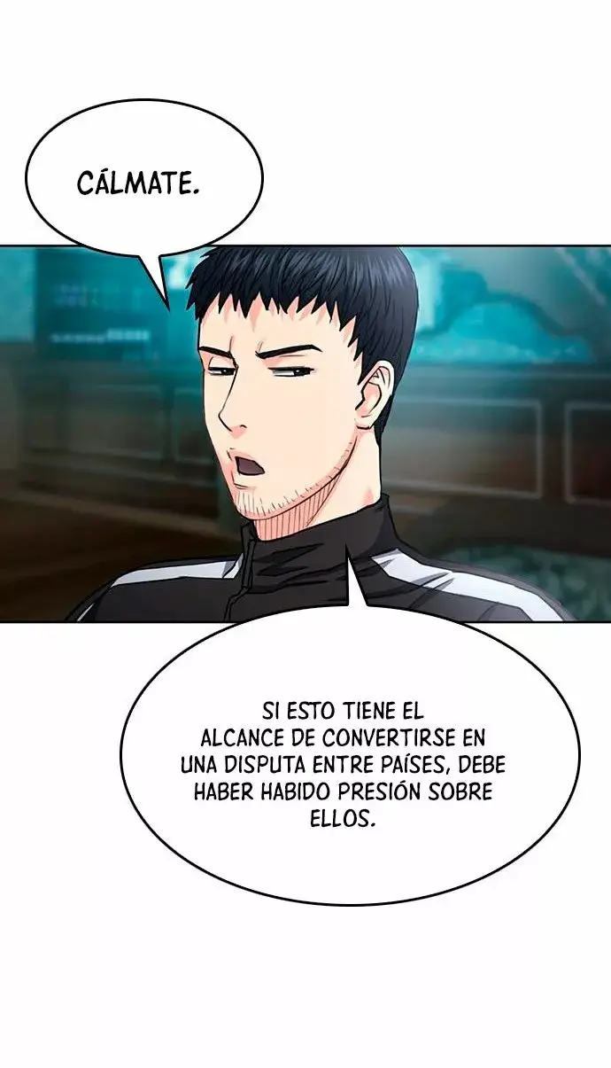 The Druid of Seoul Station capítulo 67, página 21