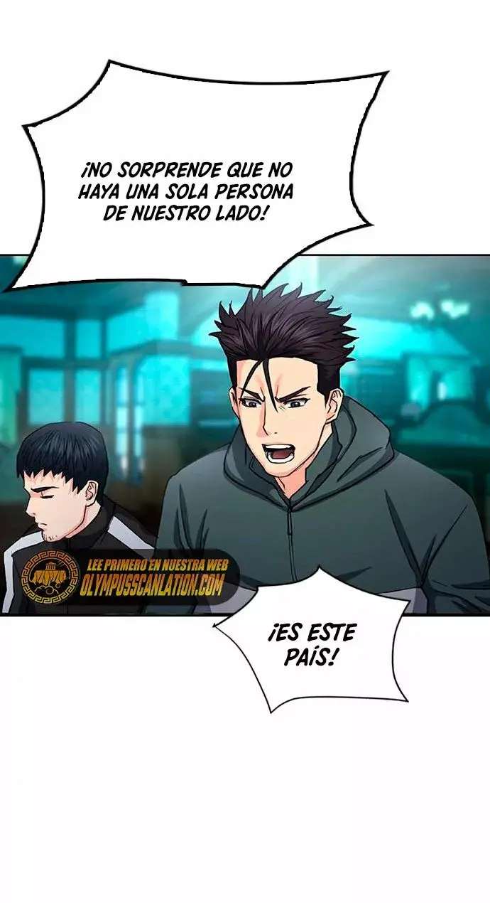The Druid of Seoul Station capítulo 67, página 24