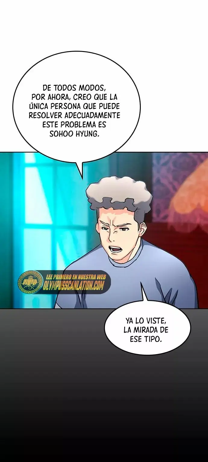 The Druid of Seoul Station capítulo 67, página 26