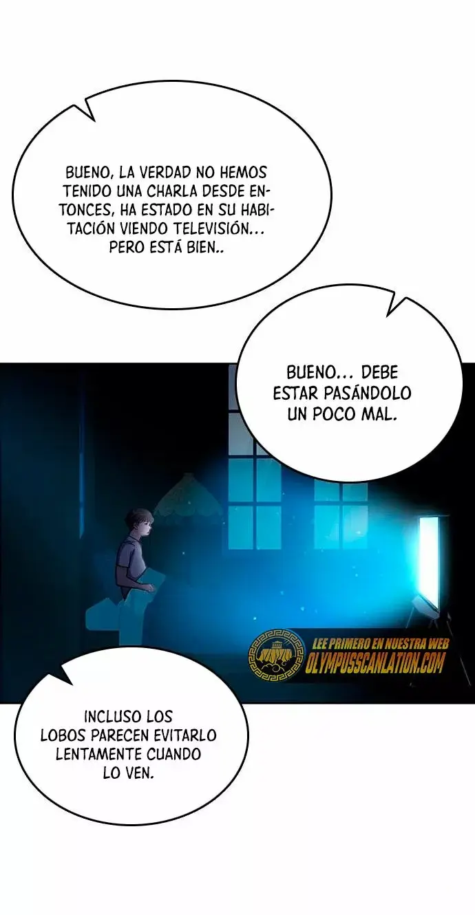 The Druid of Seoul Station capítulo 67, página 31