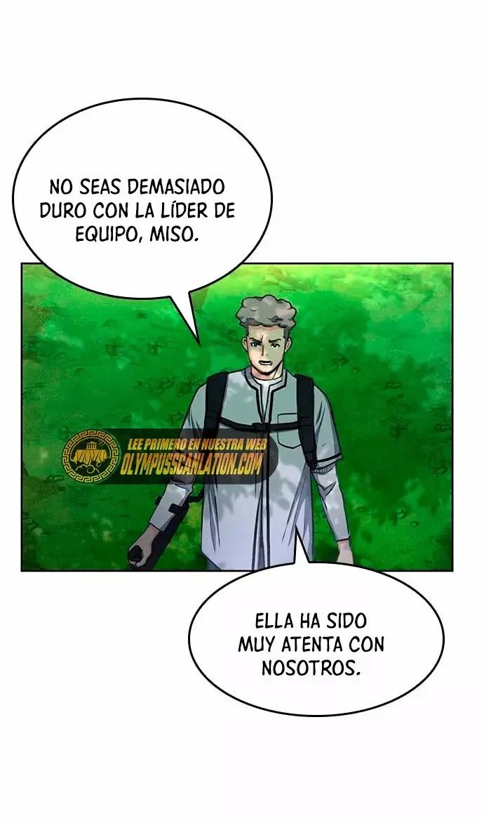 The Druid of Seoul Station capítulo 67, página 43
