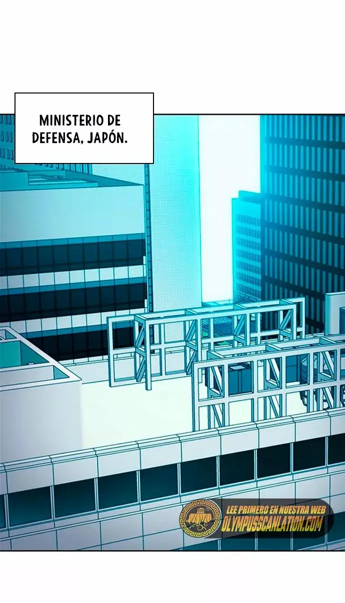 The Druid of Seoul Station capítulo 67, página 70