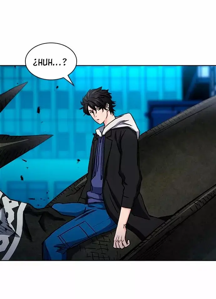 The Druid of Seoul Station capítulo 67, página 79