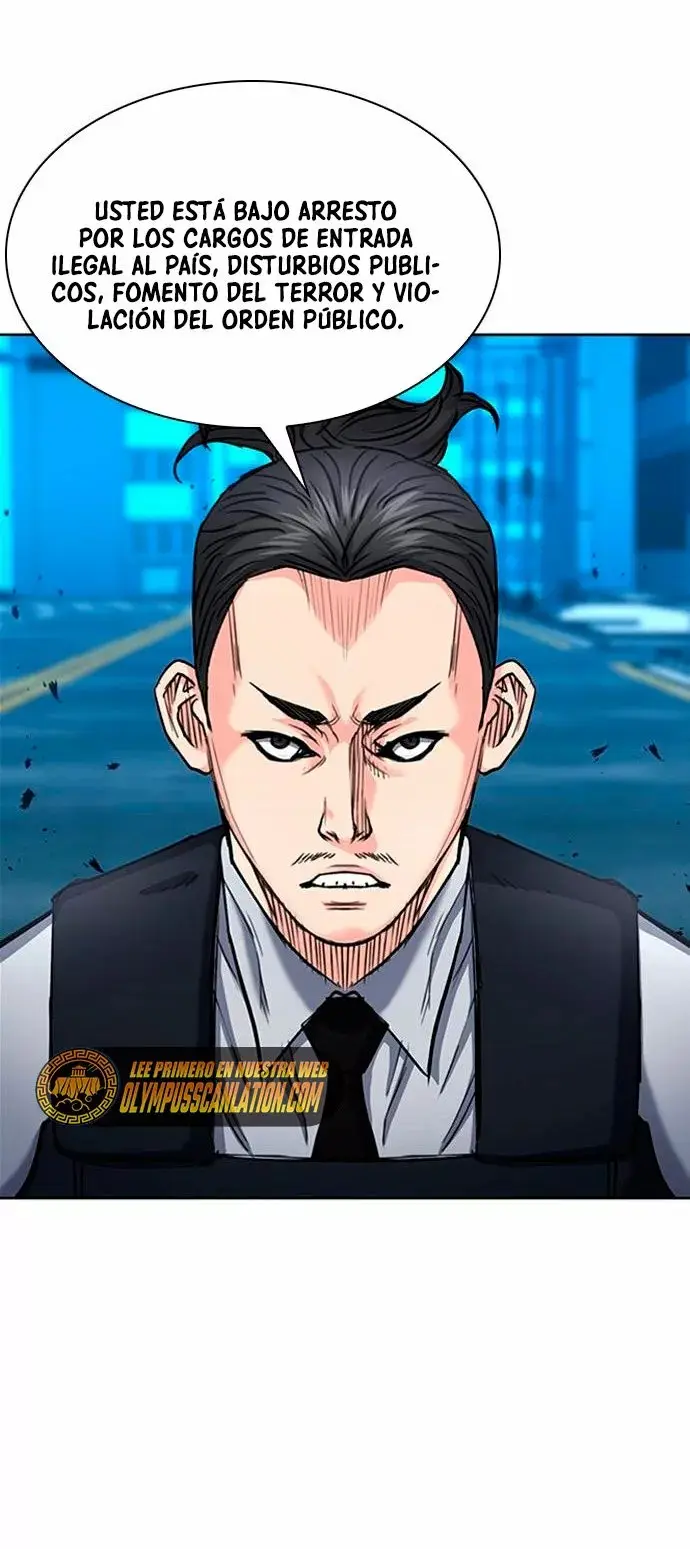 The Druid of Seoul Station capítulo 67, página 80