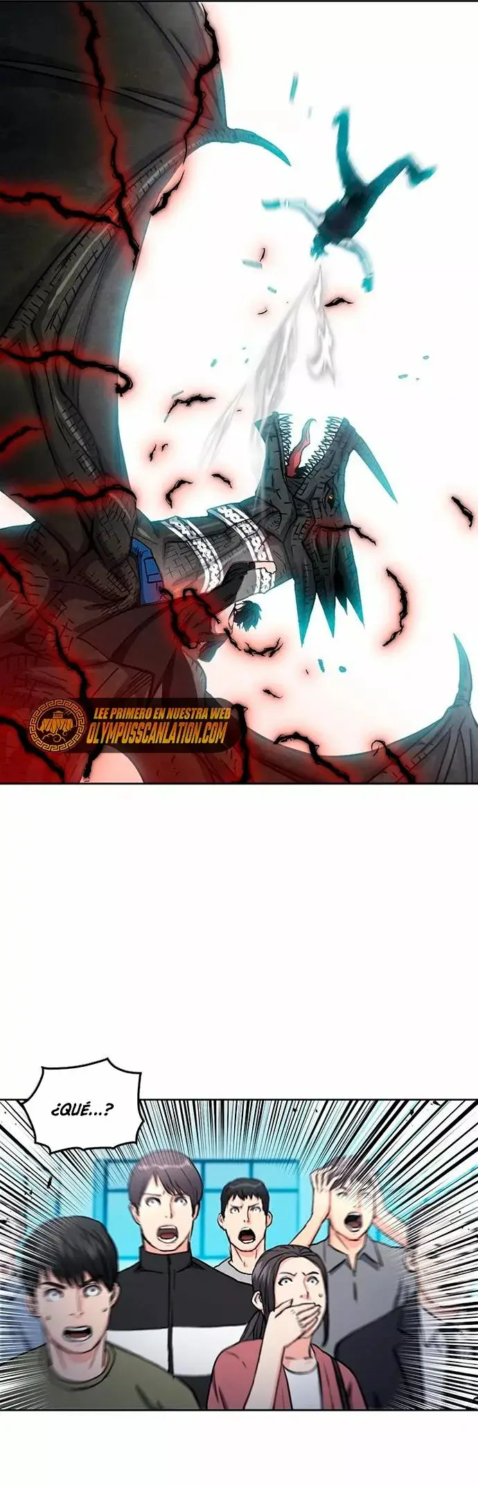 The Druid of Seoul Station capítulo 68, página 11