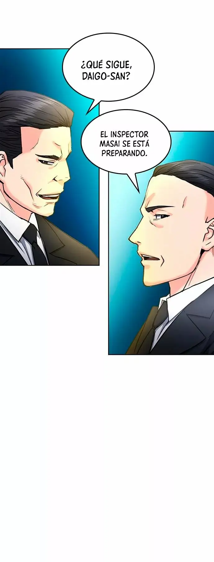 The Druid of Seoul Station capítulo 68, página 29