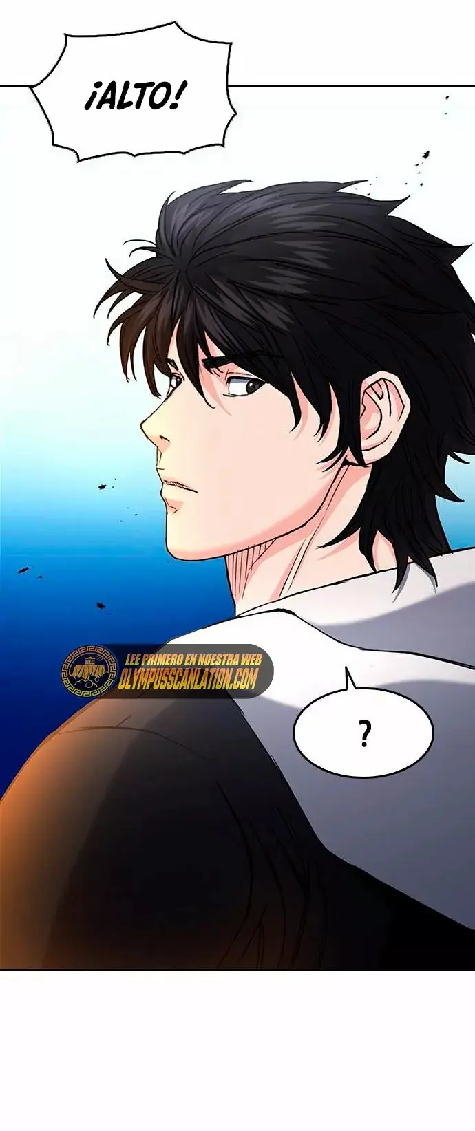 The Druid of Seoul Station capítulo 68, página 30