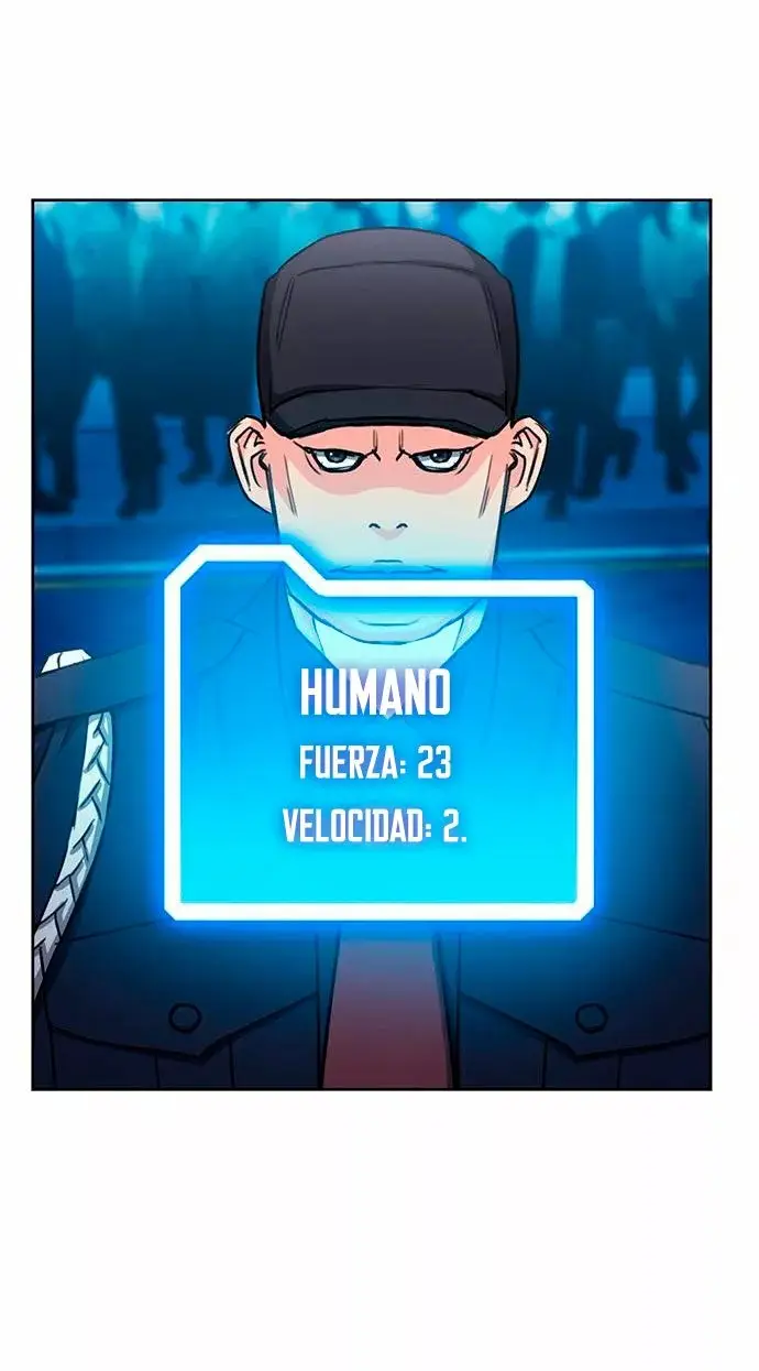 The Druid of Seoul Station capítulo 68, página 32