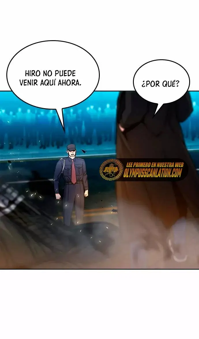 The Druid of Seoul Station capítulo 68, página 36