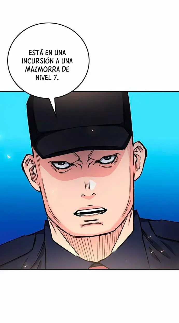 The Druid of Seoul Station capítulo 68, página 37