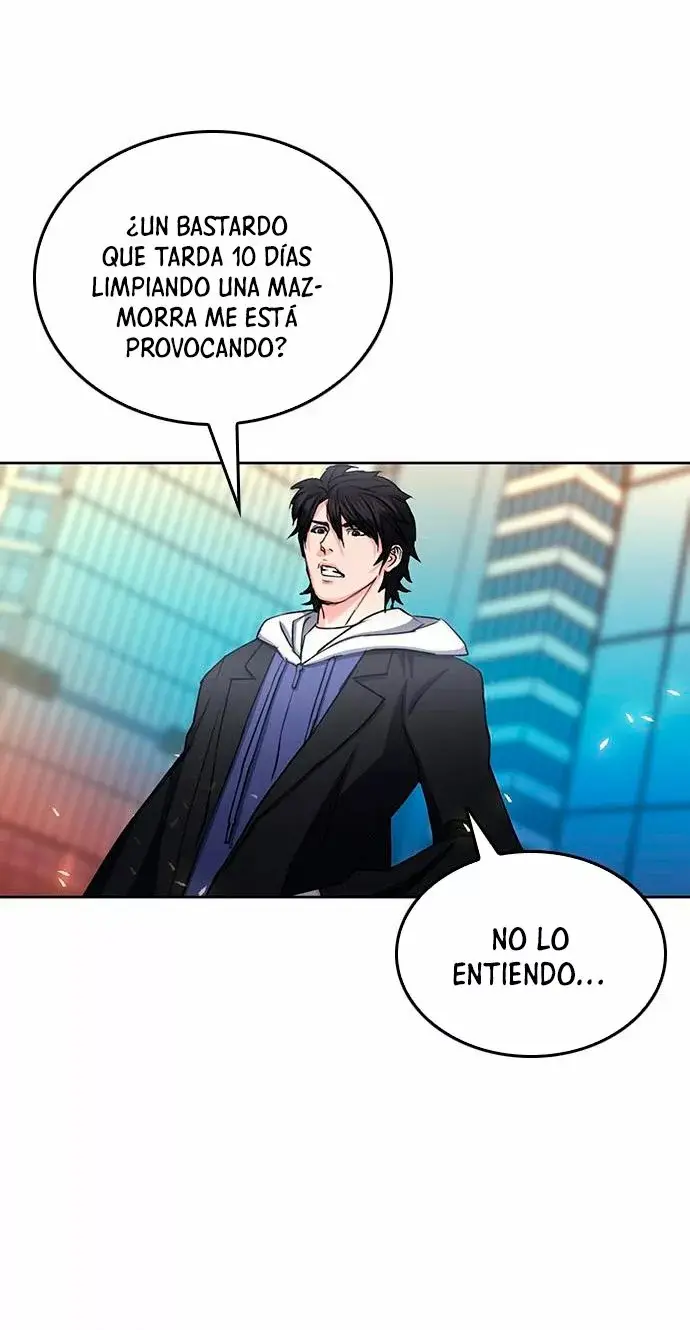 The Druid of Seoul Station capítulo 68, página 39