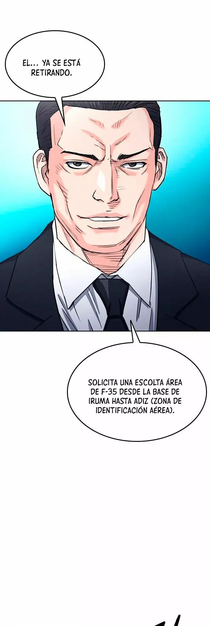 The Druid of Seoul Station capítulo 68, página 44