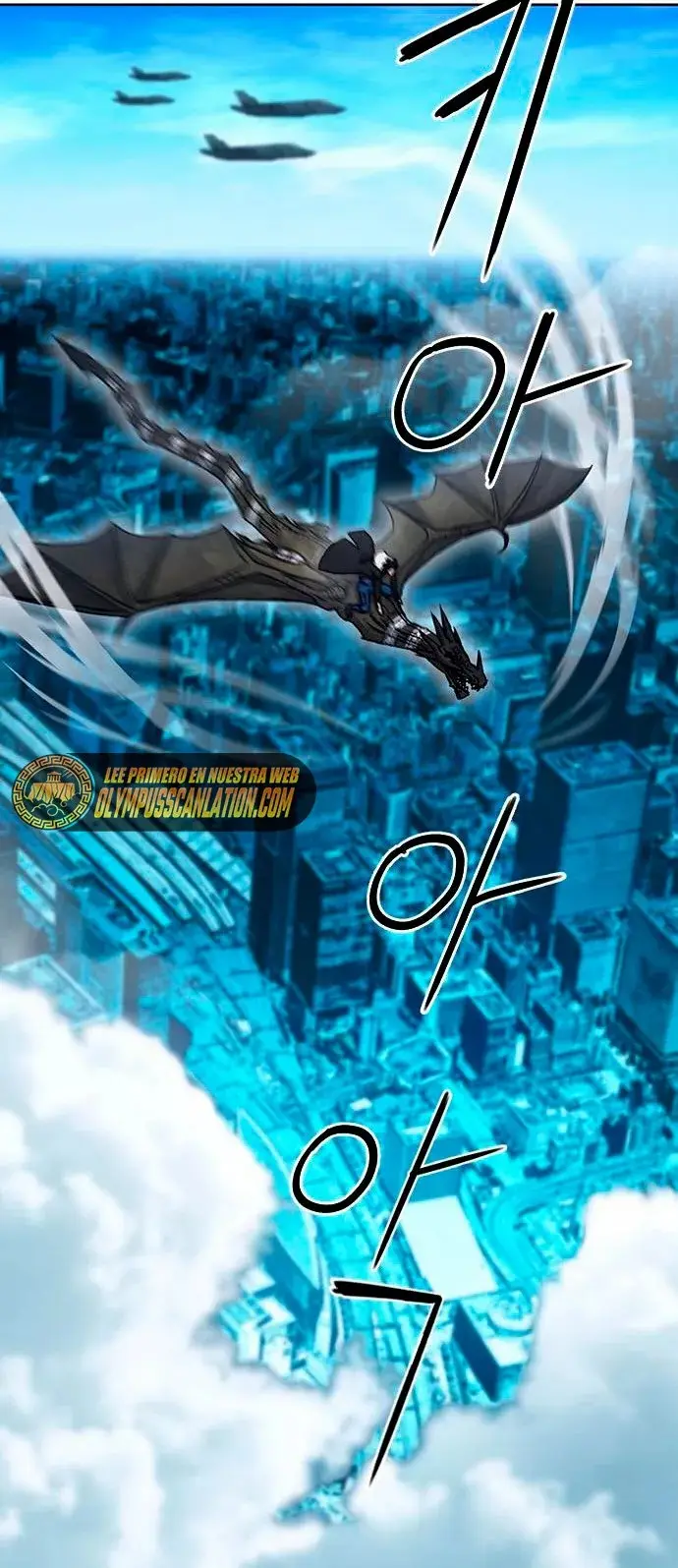 The Druid of Seoul Station capítulo 68, página 45