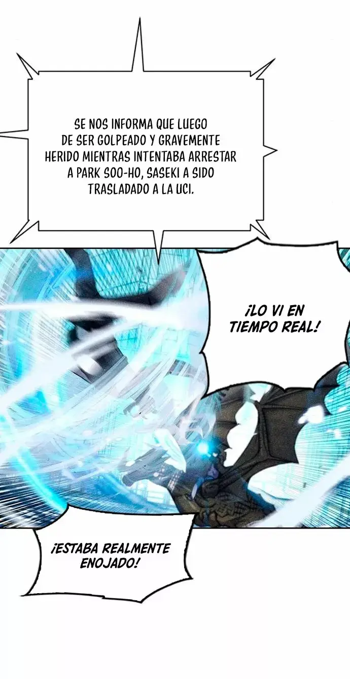 The Druid of Seoul Station capítulo 68, página 50