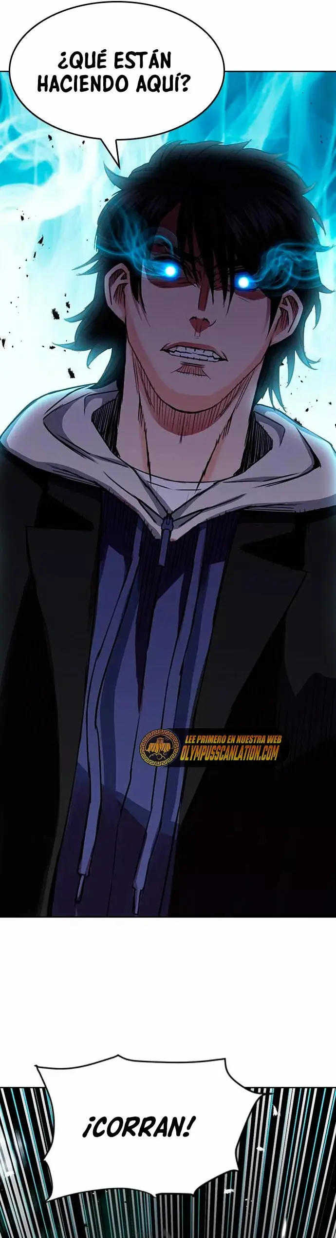 The Druid of Seoul Station capítulo 68, página 59