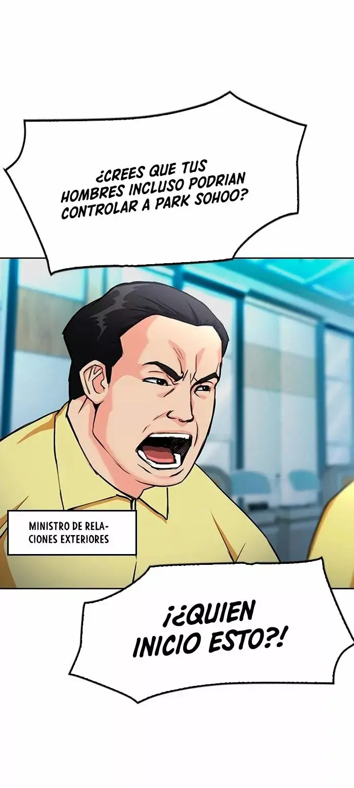The Druid of Seoul Station capítulo 69, página 7