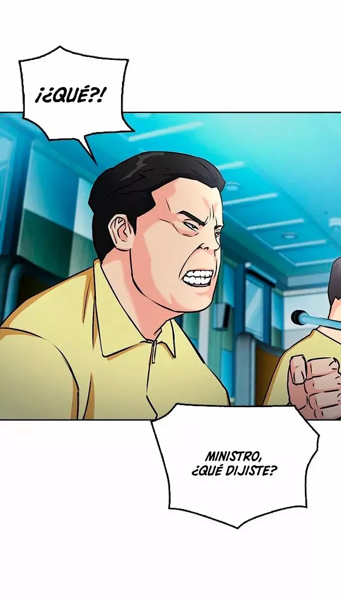 The Druid of Seoul Station capítulo 69, página 9