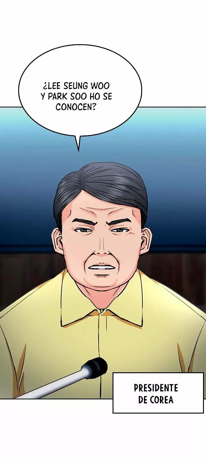 The Druid of Seoul Station capítulo 69, página 12