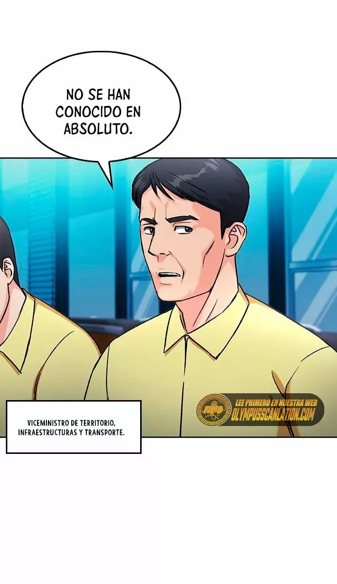 The Druid of Seoul Station capítulo 69, página 13