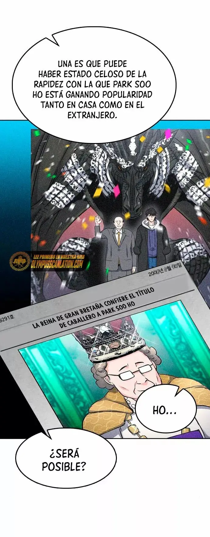 The Druid of Seoul Station capítulo 69, página 16