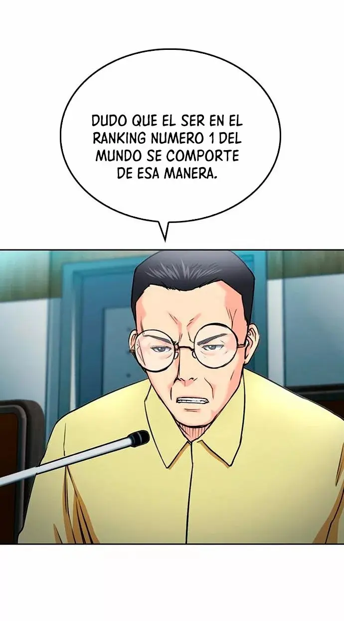 The Druid of Seoul Station capítulo 69, página 17