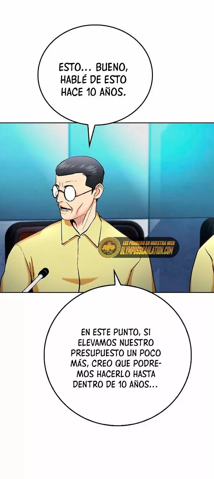 The Druid of Seoul Station capítulo 69, página 19