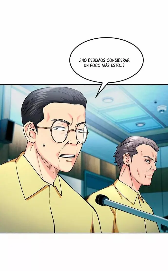 The Druid of Seoul Station capítulo 69, página 21
