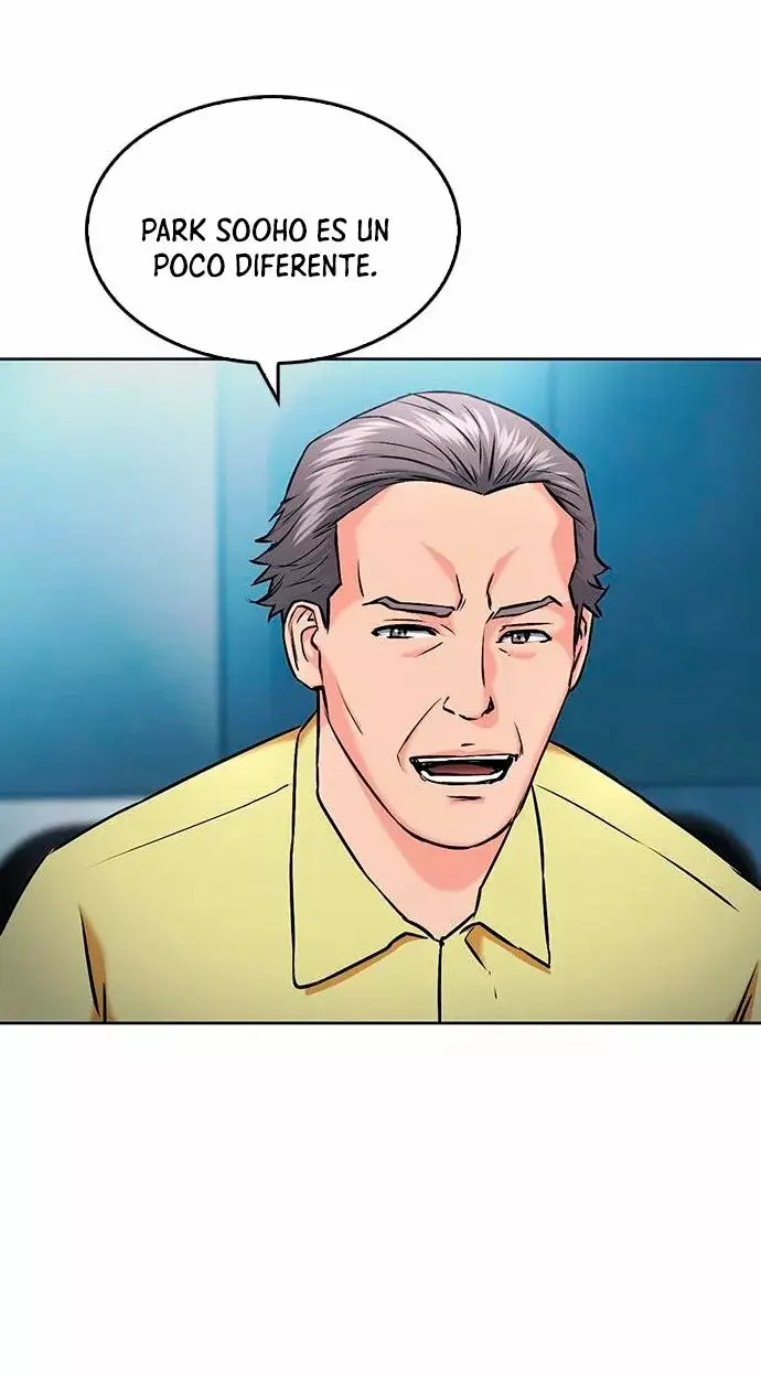 The Druid of Seoul Station capítulo 69, página 29