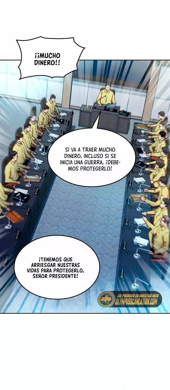 The Druid of Seoul Station capítulo 69, página 37