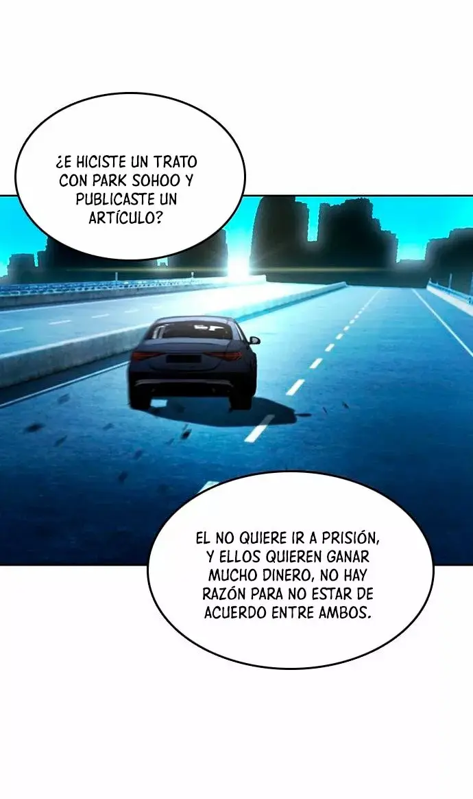 The Druid of Seoul Station capítulo 69, página 41